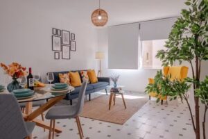 Apartamento Granada