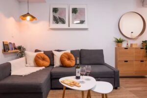 Apartamento Granada