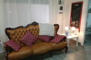 APARTAMENTO GRANADA CENTRO