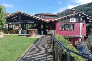 Apartamento Graxiana