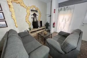 Apartamento Guadiana Loft Experience