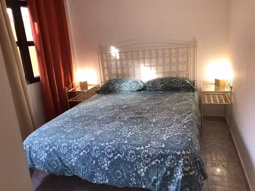 APARTAMENTO GUAJARA