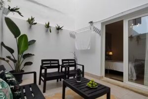 APARTAMENTO GUANARTEME VIBES