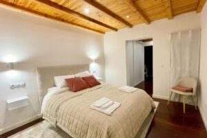 Apartamento Haro – Conde de Haro