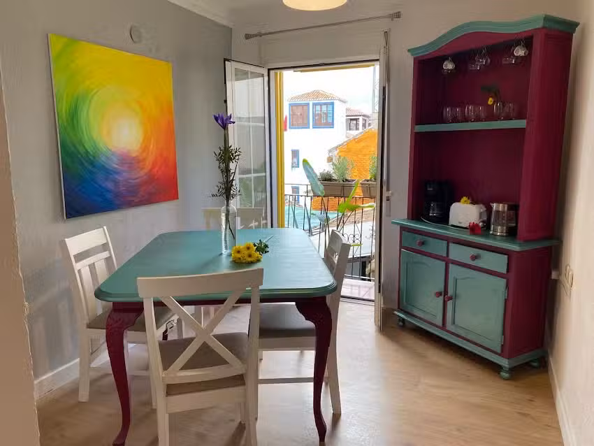 Apartamento Home Staging New Life