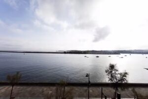 Apartamento Hondarribia