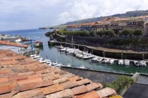 Apartamento Horizonte