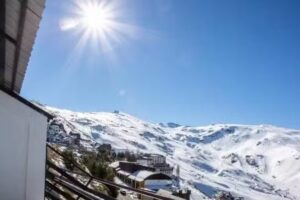 Apartamento HORIZONTE Sierra Nevada