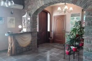 Apartamento Hotel Flor de Neu