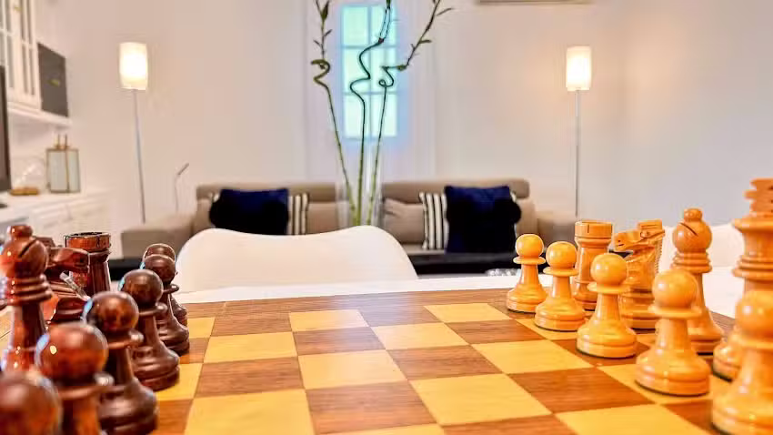 Apartamento &Iacute;beros Royal