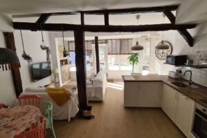 Apartamento Ichigo-Ichie