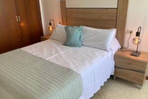 Apartamento Illa de Tambo