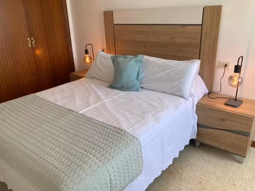 Apartamento Illa de Tambo