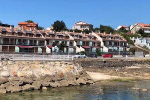 Apartamento Illas Atl&aacute;nticas