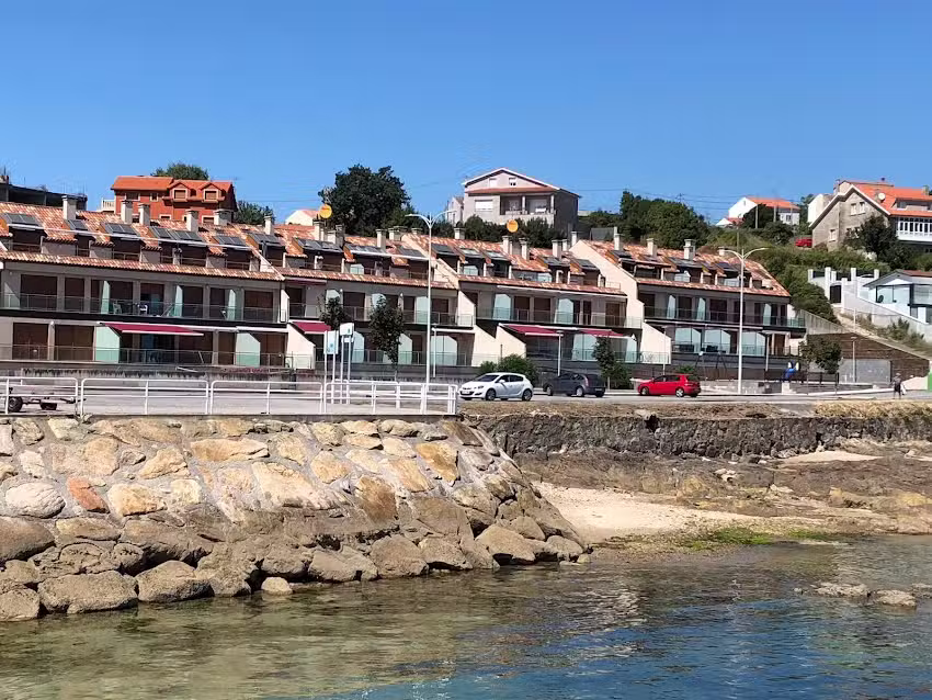 Apartamento Illas Atl&aacute;nticas