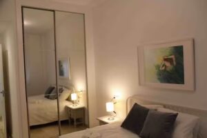 Apartamento Iris C&oacute;rdoba