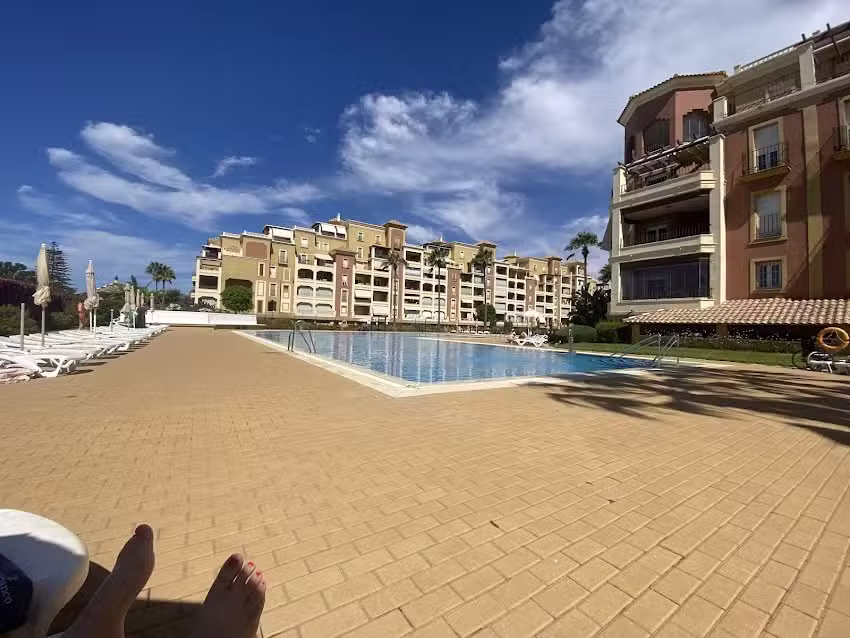 Apartamento Isla Canela