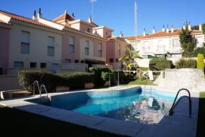 Apartamento Islantilla Nicoba
