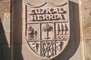 Apartamento Itsasargi – en el Paseo Butrón