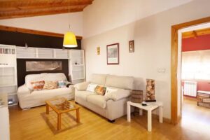 Apartamento Jaén Catedral