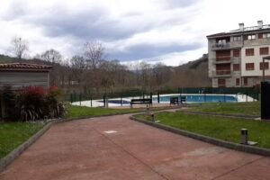 Apartamento Jardines del Sella