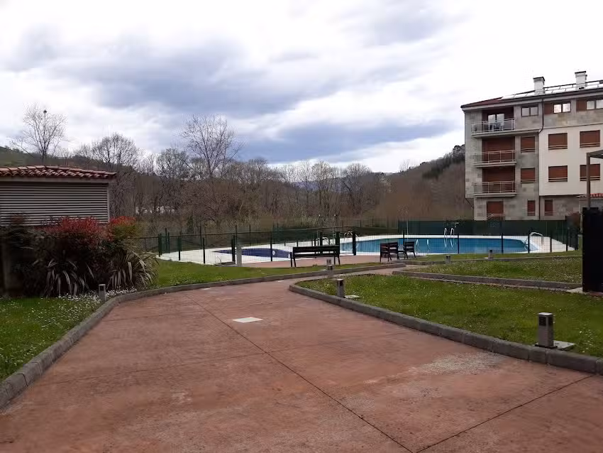 Apartamento Jardines del Sella