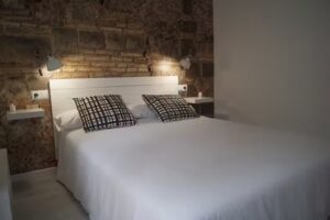 Apartamento Jerez Intramuros (parking incluido)