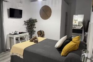 Apartamento Jerez Sherry