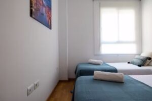 Apartamento Jesús de Medinaceli