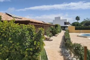 Apartamento Jibazahora