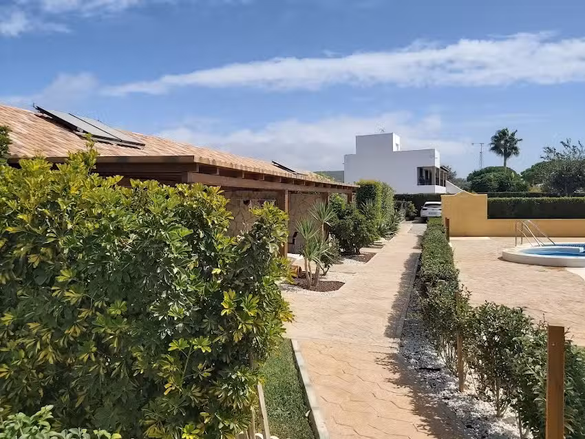 Apartamento Jibazahora