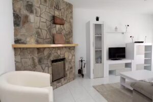 Apartamento junto al Duero en la Sierra de Urbi&oacute;n