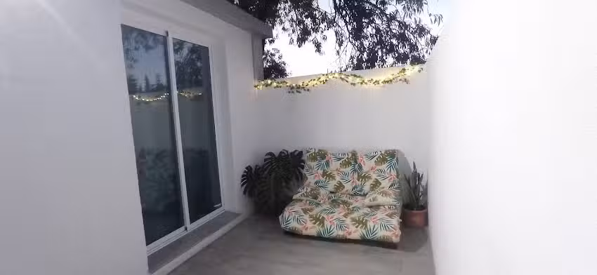 Apartamento Kalima