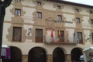 Apartamento Ketebi-Allo