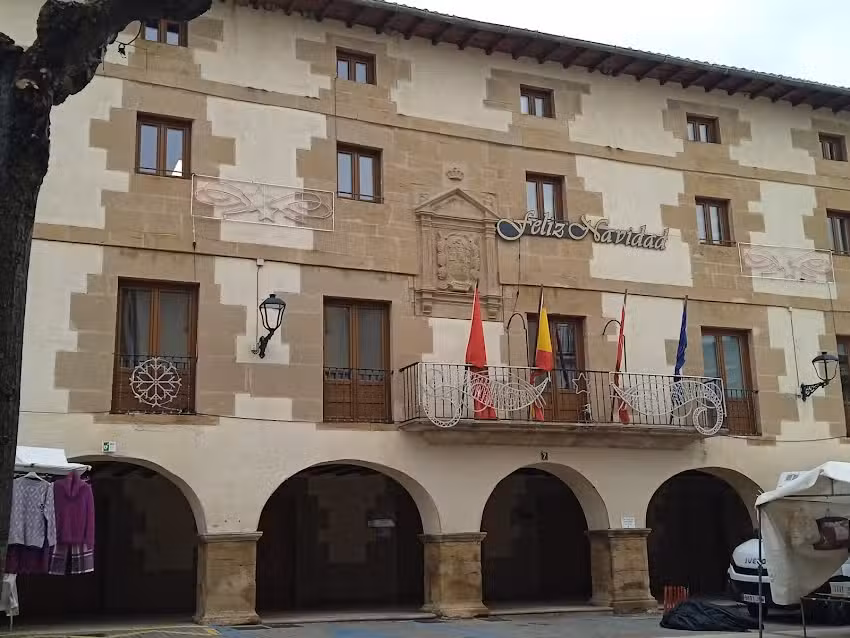 Apartamento Ketebi-Allo