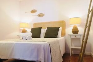 Apartamento La Barca