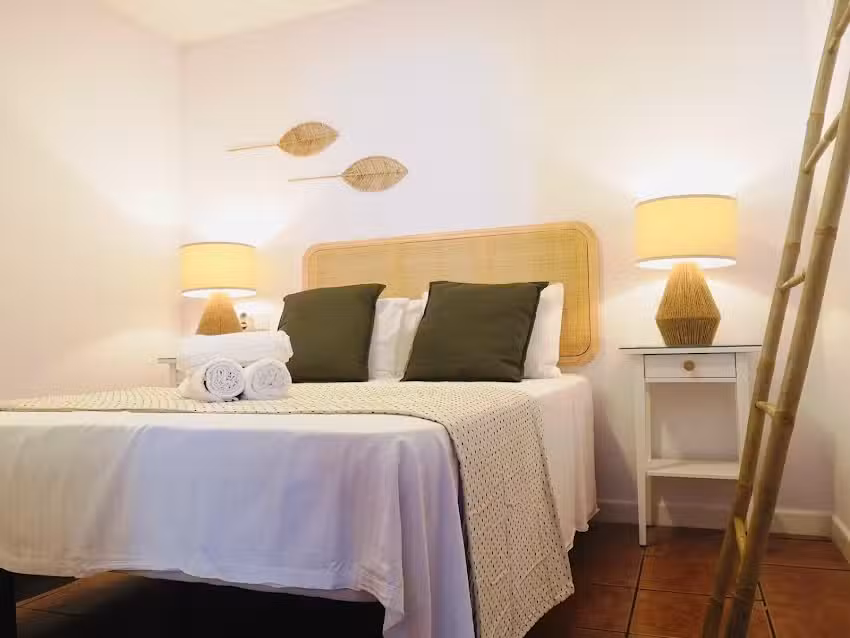 Apartamento La Barca