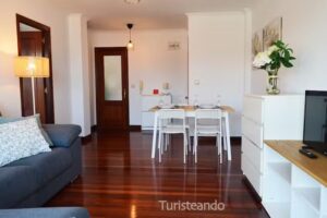 Apartamento La Barquera-Agencia Turisteando