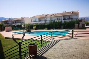 Apartamento La Barraca,altea