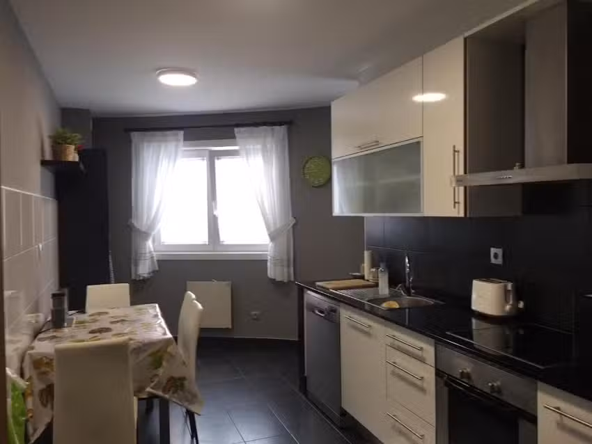 Apartamento La Barrosa