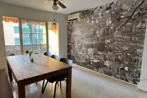 Apartamento La Biznaga