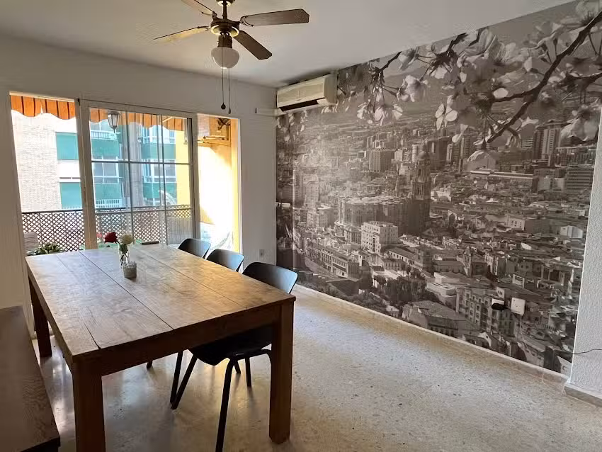 Apartamento La Biznaga