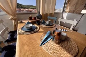 Apartamento La Caleta