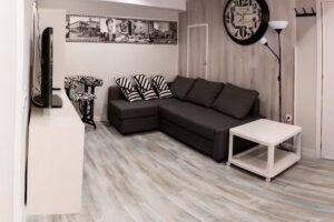 Apartamento la campanina