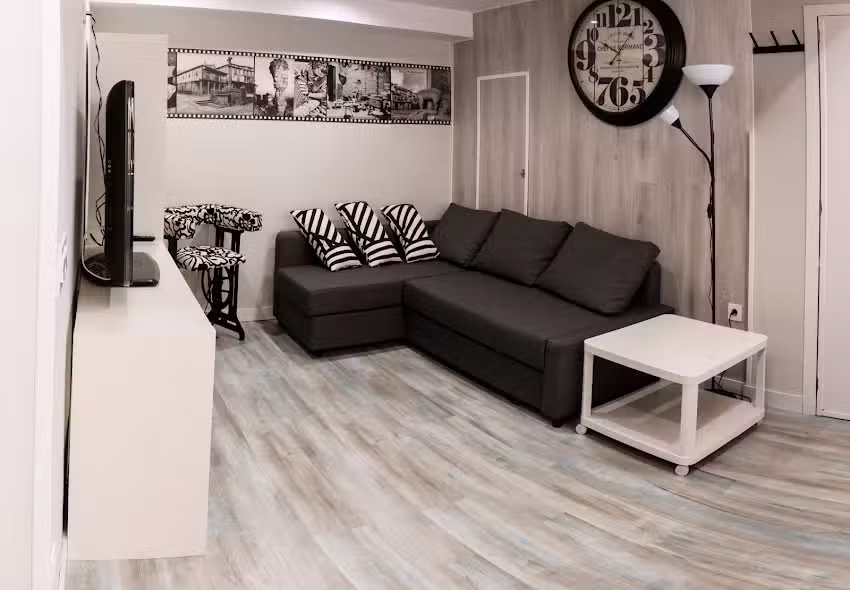 Apartamento la campanina