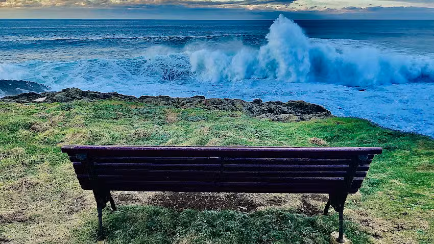 Apartamento La Caridad