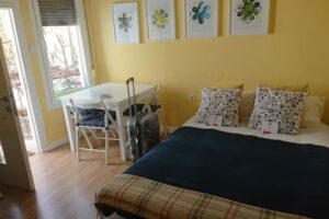 Apartamento La Casa Del Arbol