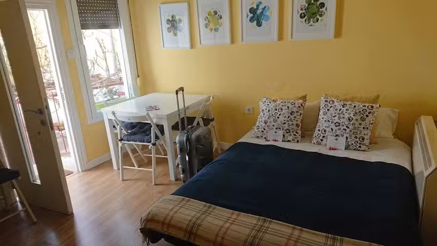 Apartamento La Casa Del Arbol