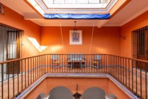 Apartamento La Casa del Santo