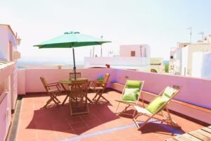 Apartamento La Casita de Vejer